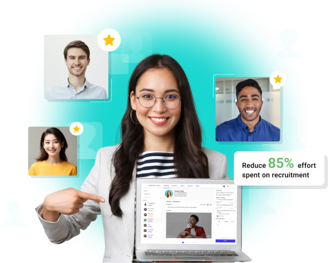 Empowering your HR Tech with Omninterview