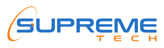 SupremeTech