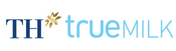 TH True milk