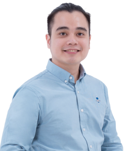 Nguyen Thai Binh