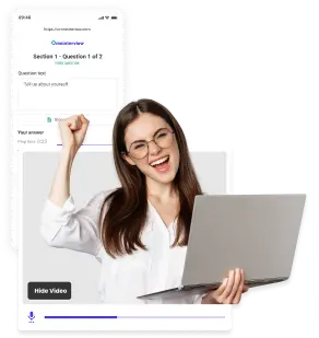 Welcome to Omninterview